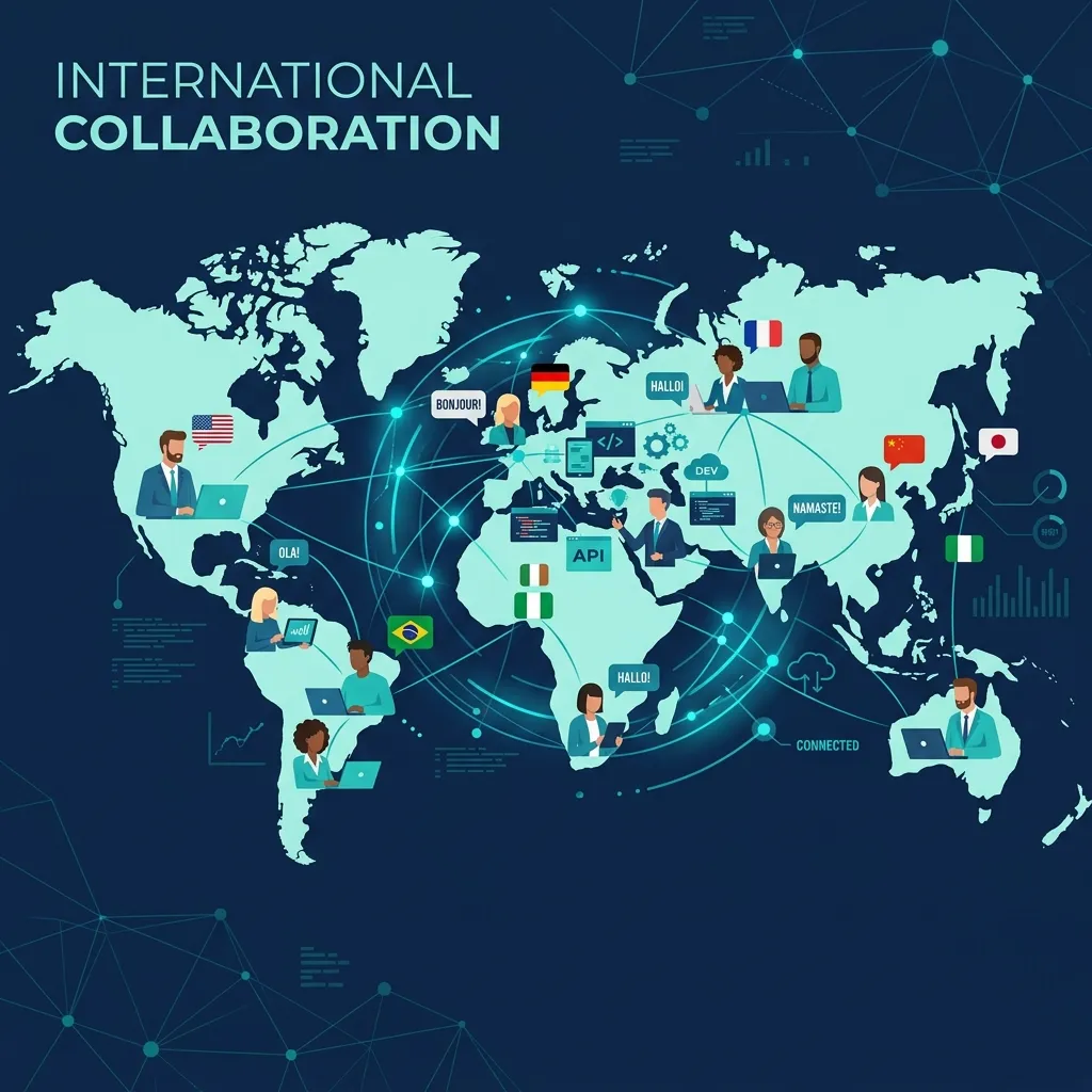 Trusttool global community — multilingual tools for users worldwide