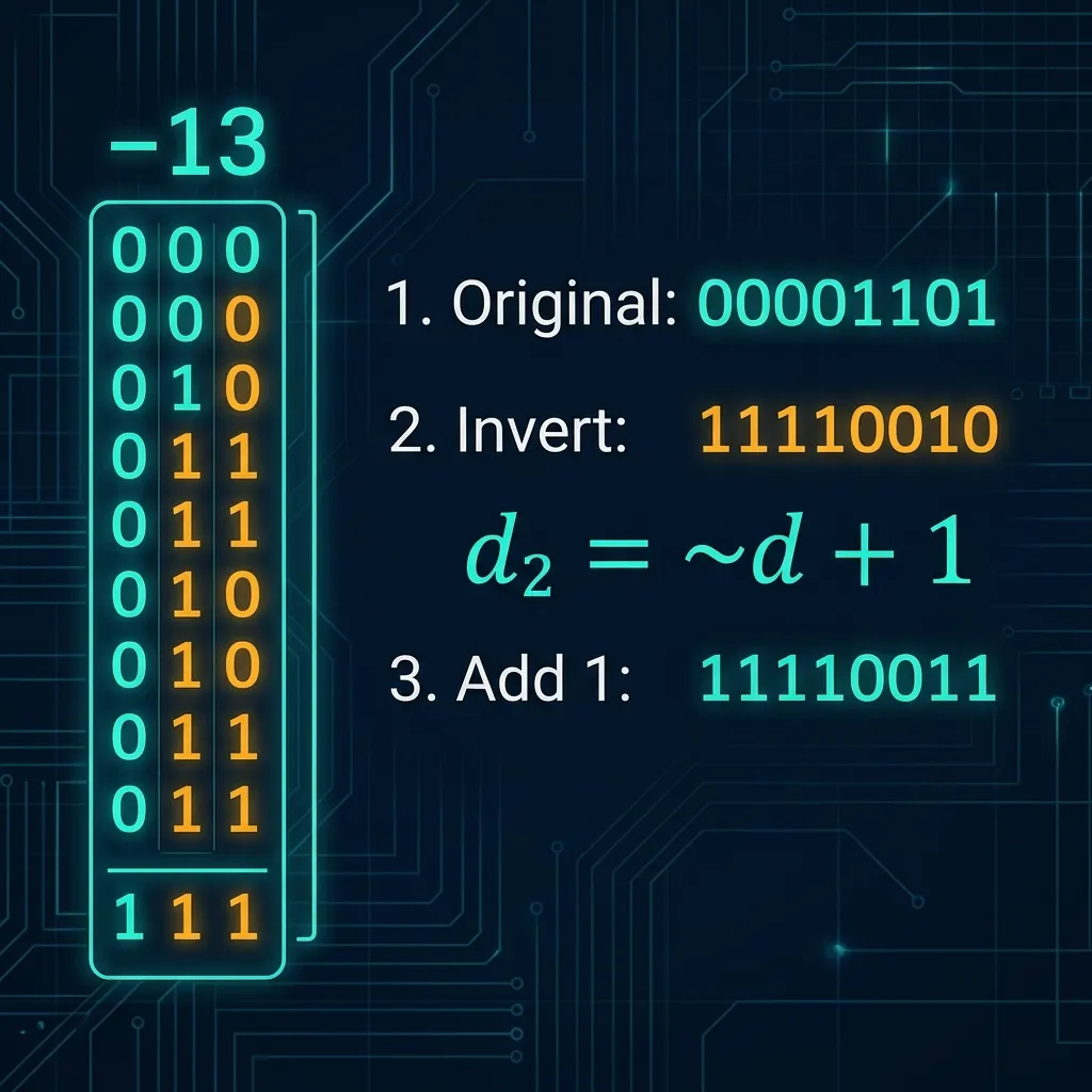 Two